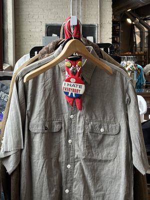 Briar Vintage by null