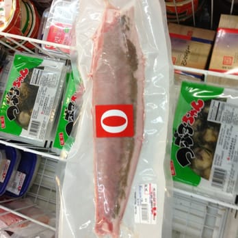 Hannam Chain - Hamachi Yellowtail - Fruits & Veggies Near Me - Walnut, California