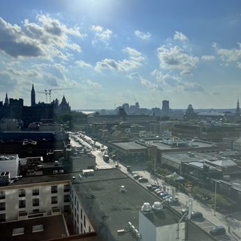 Andaz Ottawa Byward Market - Hotels Near Me - Ottawa, Ontario