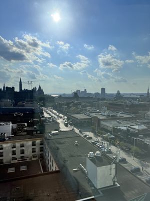 Andaz Ottawa ByWard Market, by Hyatt by null