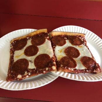 NH Beach Pizza - Pizza Near Me - Salem, New Hampshire