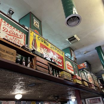 Miner's Diner - American Near Me - Julian, California