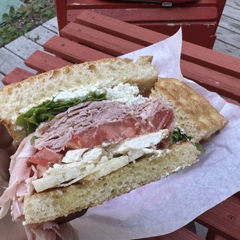 Bottega Gabriele - Delis Near Me - Seattle, Washington Bottega Gabriele - Delis Near Me - Seattle, Washington