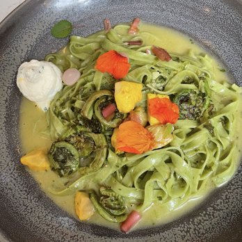 1906 Fine Dining - Trevette pasta - New American Near Me - Kennett Square, Pennsylvania