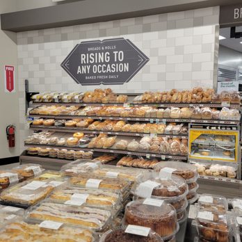 Publix Supermarket - bread and pastries - Grocery Near Me - Pensacola, Florida Publix Supermarket - bread and pastries - Grocery Near Me - Pensacola, Florida