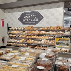 Publix Supermarket at 9 Mile Crossing Beulah