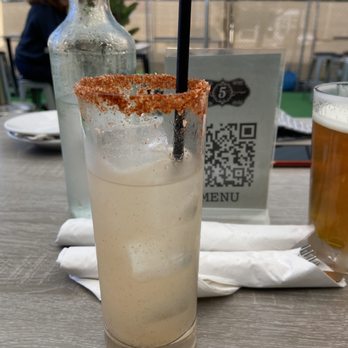 Cinco - Mexican Near Me - Los Angeles, California