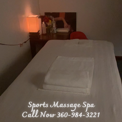 Asian Sports Massage Spa - Welcome to Sports Massage Spa