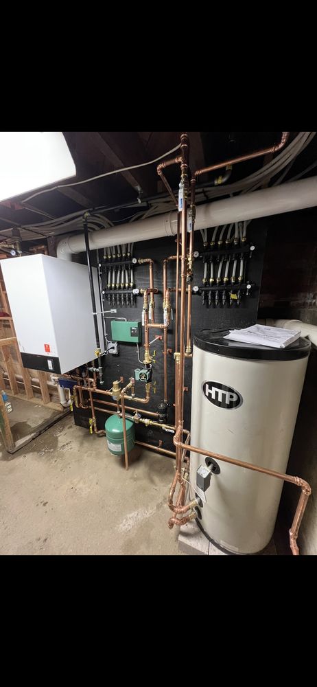 Slide of GT Mechanical