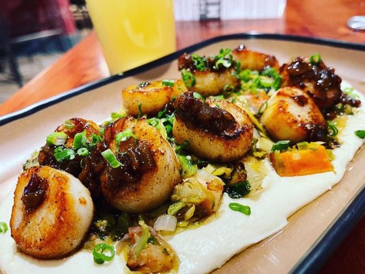 Mac's Chatham Fish & Lobster by null