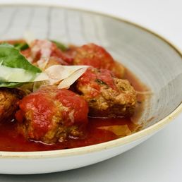 A16 Meatballs