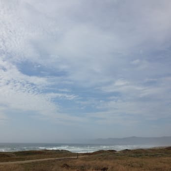 MacKerricher State Park - Our campsite was steps away from this - Parks Near Me - Fort Bragg, California