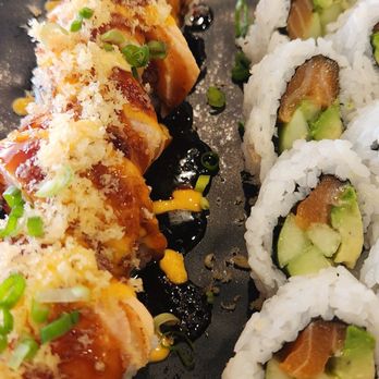 Osaka Hibachi And Sushi - Sushi Bars Near Me - Keizer, Oregon Osaka Hibachi And Sushi - Sushi Bars Near Me - Keizer, Oregon