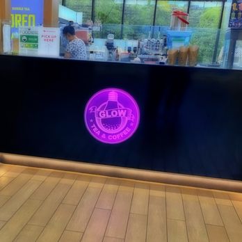 Glow Tea - Auburn - Bubble Tea Near Me - Auburn, Washington