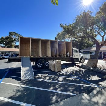 Murphy's Movers - Movers Near Me - Salinas, California Murphy's Movers - Movers Near Me - Salinas, California