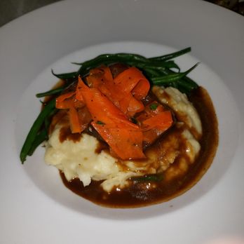 El Chorro - Salmon - American Near Me - Paradise Valley, Arizona El Chorro - Salmon - American Near Me - Paradise Valley, Arizona