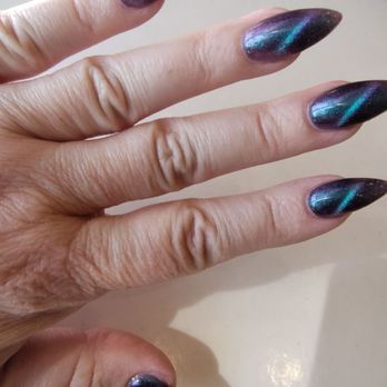 Julie nails & lash - Nail Salons Near Me - Parker, Colorado