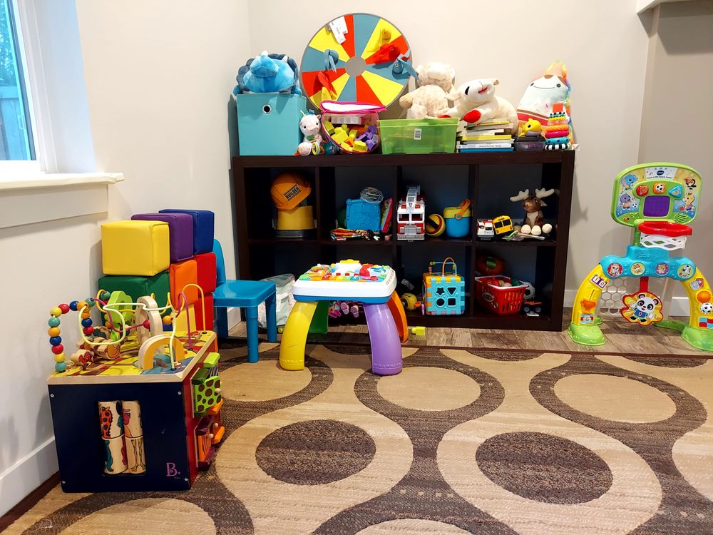 Happy Nest Home Based Daycare - childcare center in Lake Stevens, WA