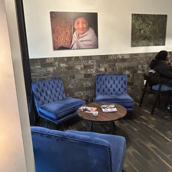 PT's Coffee - Power & Light - Coffee & Tea Near Me - Kansas City, Missouri PT's Coffee - Power & Light - Coffee & Tea Near Me - Kansas City, Missouri