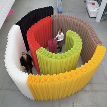 Denver Expo - Pipe&Drop parete divisoria di Proc[d[s Chenel International - Event Planning & Services Near Me - Milan, Michigan Denver Expo - Pipe&Drop parete divisoria di Proc[d[s Chenel International - Event Planning & Services Near Me - Milan, Michigan
