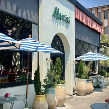 Marisi - Front entrance - Italian Near Me - La Jolla, California Marisi - Front entrance - Italian Near Me - La Jolla, California