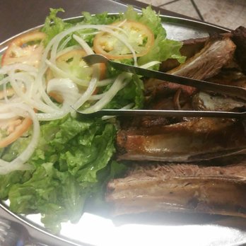Ferry St. Barbecue - Barbeque Near Me - Newark, New Jersey