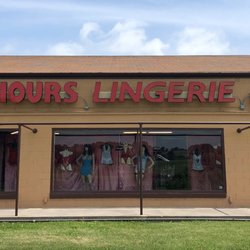 After Hours Lingerie & Gifts Llc - Views from outside!