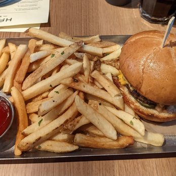 Hatback Bar & Grille - Burger - American Near Me - Seattle, Washington Hatback Bar & Grille - Burger - American Near Me - Seattle, Washington