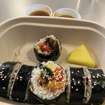 Ohsun Banchan Deli & Cafe - Gluten-Free Near Me - Seattle, Washington Ohsun Banchan Deli & Cafe - Gluten-Free Near Me - Seattle, Washington