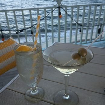 Polpo Palm Beach - Dirty martini filled to the rim with Tito's $21 - Italian Near Me - Manalapan, Florida Polpo Palm Beach - Dirty martini filled to the rim with Tito's $21 - Italian Near Me - Manalapan, Florida