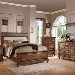 Oak Discounters - Rich slate enhanced set