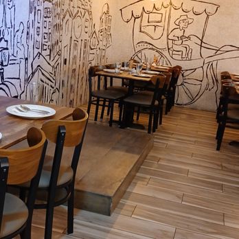 Timog - Decor - Bars Near Me - Newark, California