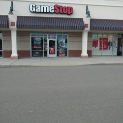 Gamestop