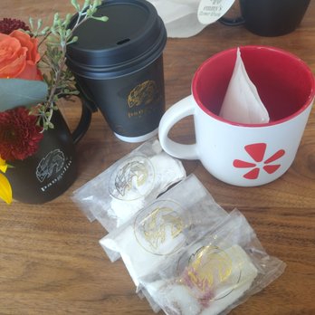 Pangolin Café - Chai tea and Turkish delights - Coffee & Tea Near Me - Reno, Nevada Pangolin Café - Chai tea and Turkish delights - Coffee & Tea Near Me - Reno, Nevada