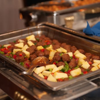 Fort Myer Patton Hall - Party & Event Planning Near Me - Ft. Myer, Virginia