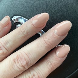 Update. This is my salon now. I have been four times since my initial review. I love Michelle.