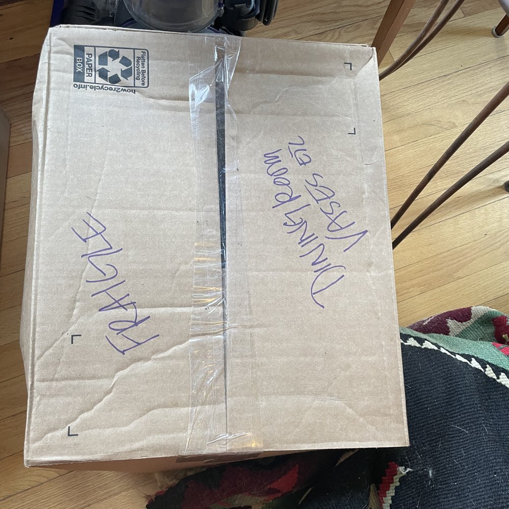 National Van Lines - Movers Near Me
