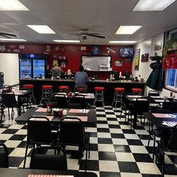 Mels  Diner