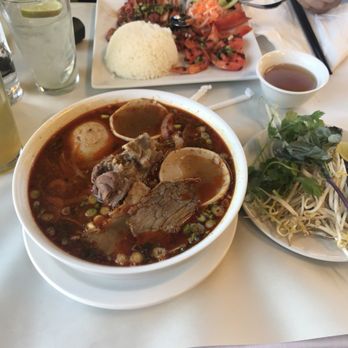 Pho Garden - Vietnamese Near Me - Rio Rancho, New Mexico