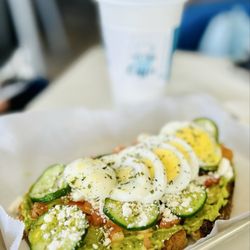 Elmisa Cafe - Wow!