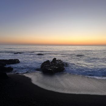 Moonstone Landing - Ocean - Hotels Near Me - Cambria, California