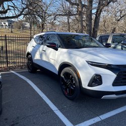 Mauer Main Chevrolet