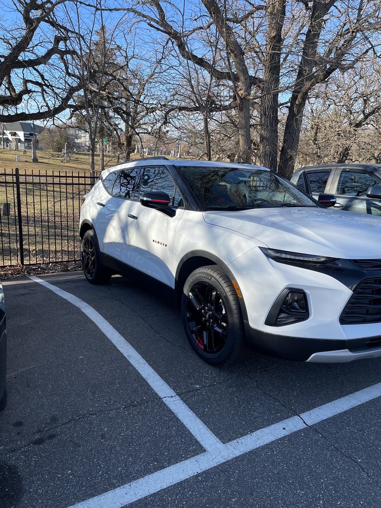 MAUER MAIN CHEVROLET Updated August 2024 37 Reviews 435 W Main St