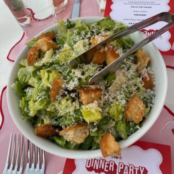 Yelp Dinner Party: Orange Hill Restaurant - Caesar salad - Yelp Events Near Me - Orange, California Yelp Dinner Party: Orange Hill Restaurant - Caesar salad - Yelp Events Near Me - Orange, California