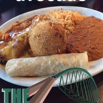 Casa Medina - Stuffed Avocado Heaven! - Mexican Near Me - Shenandoah, Texas Casa Medina - Stuffed Avocado Heaven! - Mexican Near Me - Shenandoah, Texas