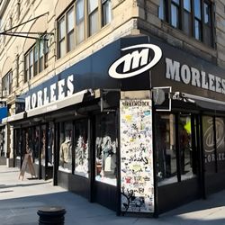 Morlees