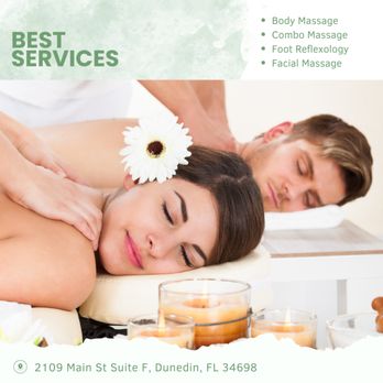 Baoli Spa - Come and try our services - Massage Therapy Near Me - Dunedin, Florida Baoli Spa - Come and try our services - Massage Therapy Near Me - Dunedin, Florida