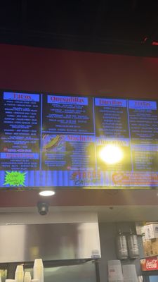 Menu photo 1 Tacos Chilango Litchfield Park, AZ Menu photo 1 Tacos Chilango Litchfield Park, AZ