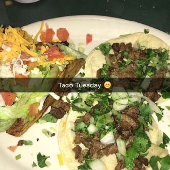 El Perico Ranchero - 2 Asada soft tacos, 2 beef hard shell tacos - Mexican Near Me - Upland, California El Perico Ranchero - 2 Asada soft tacos, 2 beef hard shell tacos - Mexican Near Me - Upland, California