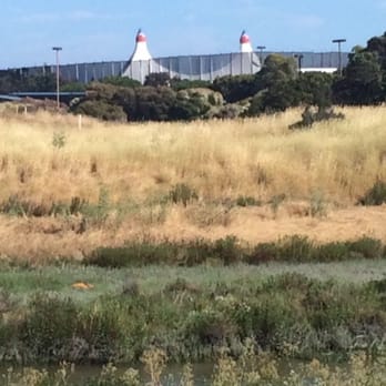 Shoreline Parklands At Mountain View - Parks Near Me - Mountain View, California